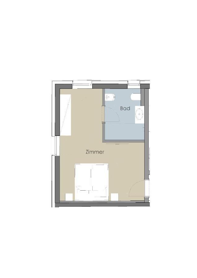 Manni Home - Rooms & Apartments Майрхофен Экстерьер фото